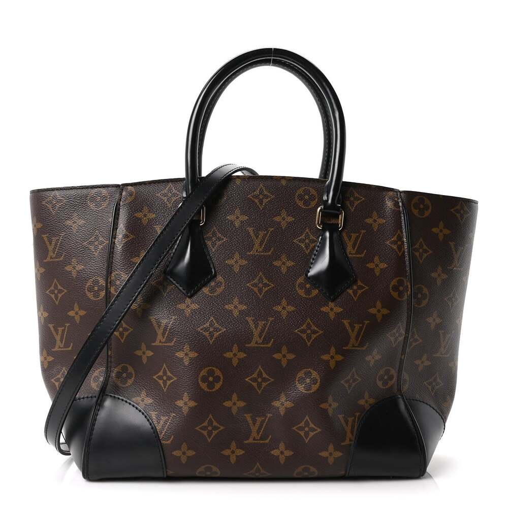 Louis Vuitton Phenix Mm Black #263811L11B